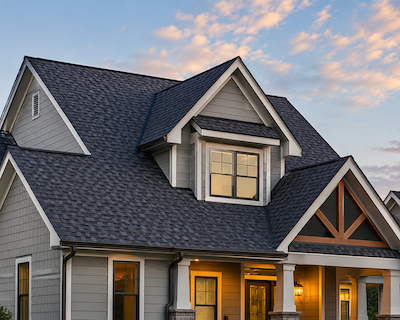 Roofing